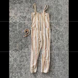 Billabong jumpsuit